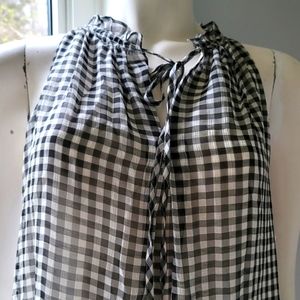 BRAND NEW! Max Studio Sleeveless Top